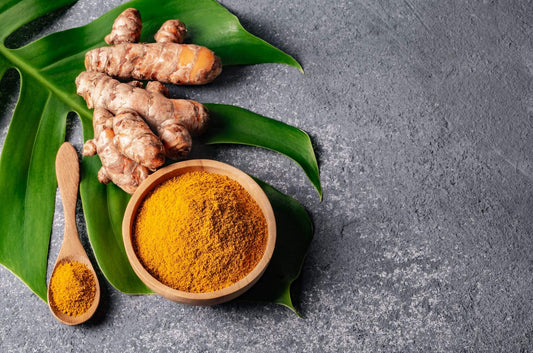 Peau à imperfections : les 7 aliments anti-acné à consommer tous les jours