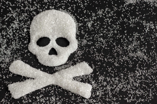 Le sucre : pire ennemi de votre acné hormonale ?