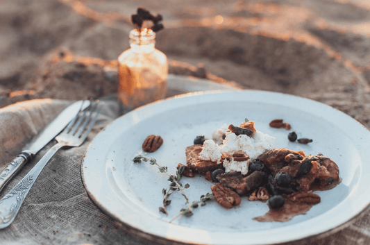 Acné et alimentation – Les 5 pires erreurs que je faisais chaque jour
