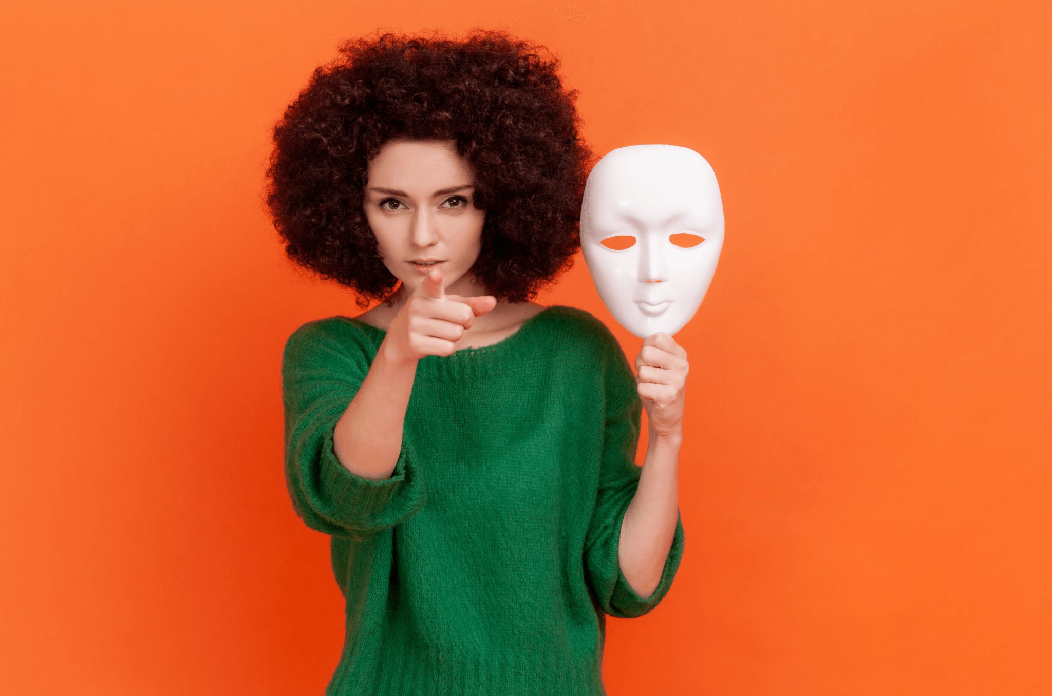 Le faux naturel qui ruine votre peau à imperfections Image