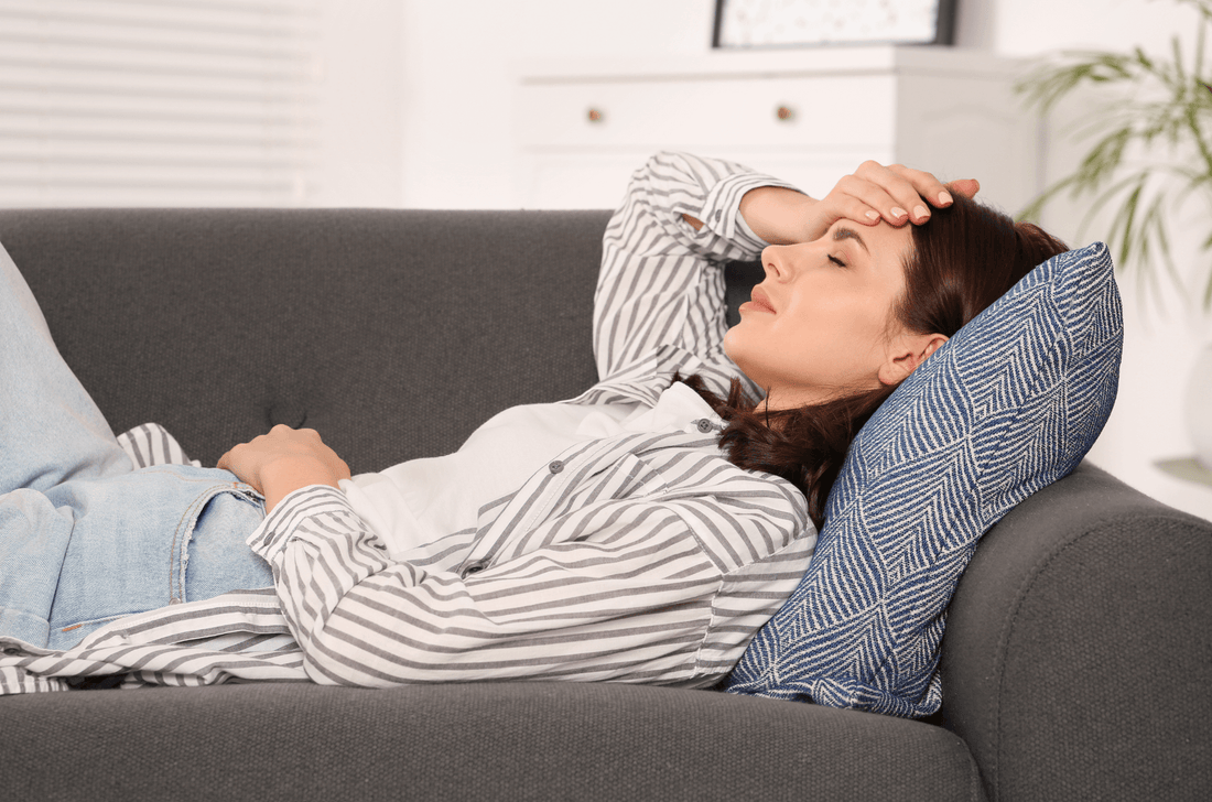 Acné pendant les règles : que faire semaine après semaine ?