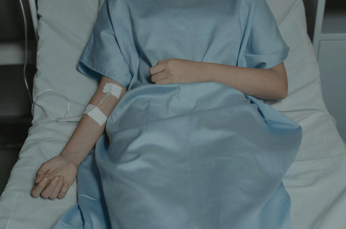 IVG et acné : comprendre les bouleversements hormonaux post-intervention