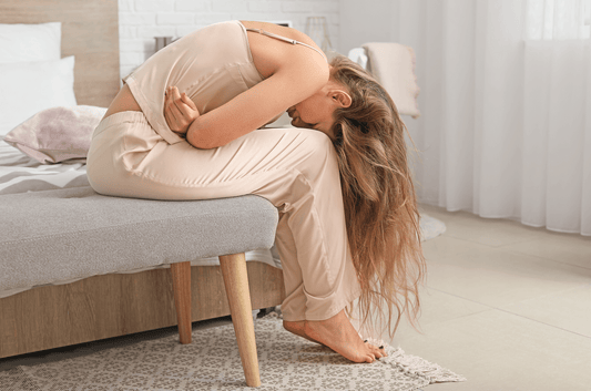 Acné & Endométriose – Quand l’inflammation ne vient pas que de la peau