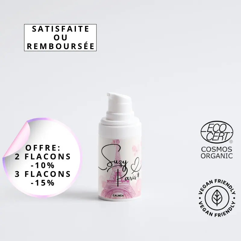 Sérum Calméa – Bouclier apaisant ciblé anti-inflammatoire