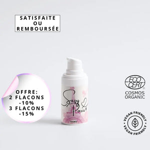 Sérum Calméa – Bouclier apaisant ciblé anti-inflammatoire