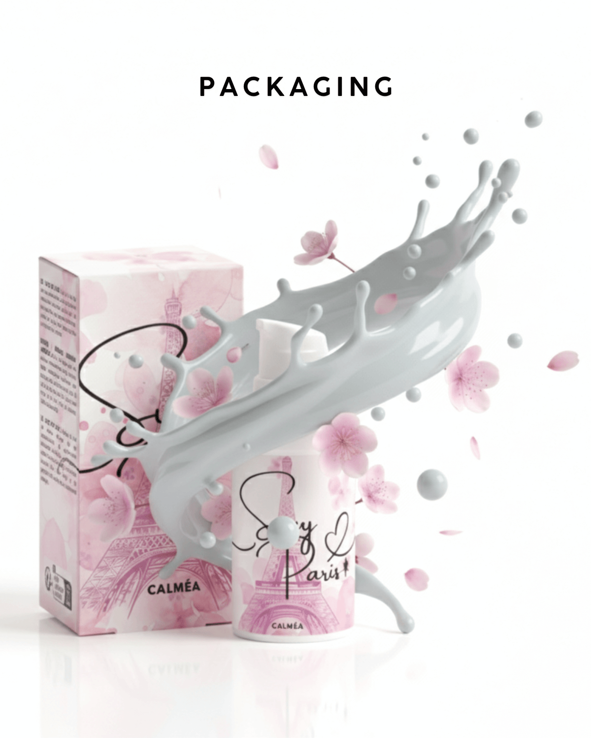 Calméa – Le soin apaisant pour les boutons avant les règles