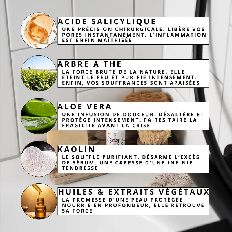 Calméa – Le bouclier d’anticipation ciblé pour retrouver la paix avant vos règles