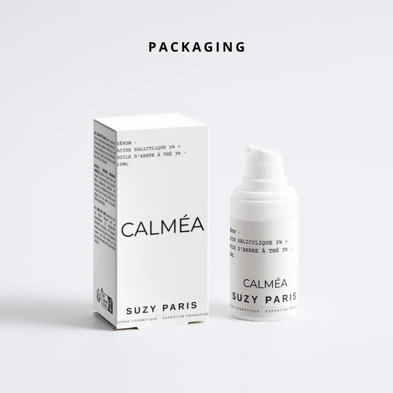 Sérum Calméa – Bouclier apaisant ciblé anti-inflammatoire