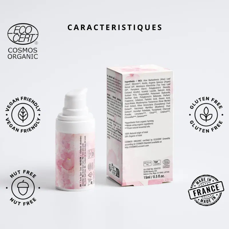 Calméa – Le bouclier d’anticipation ciblé pour retrouver la paix avant vos règles