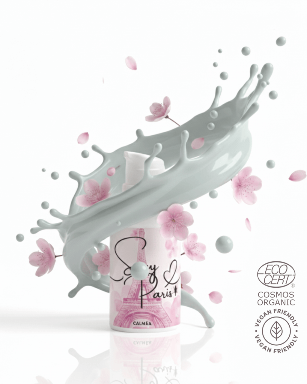 Calméa – Le soin apaisant pour les boutons avant les règles