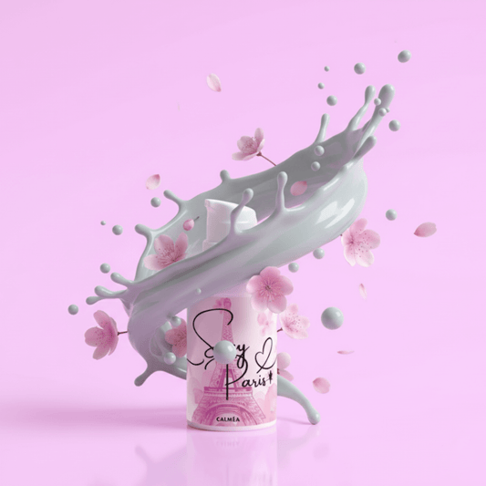 Calméa – Crème Bio pour Apaiser l’Acné Hormonale