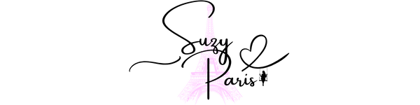 Suzy Paris