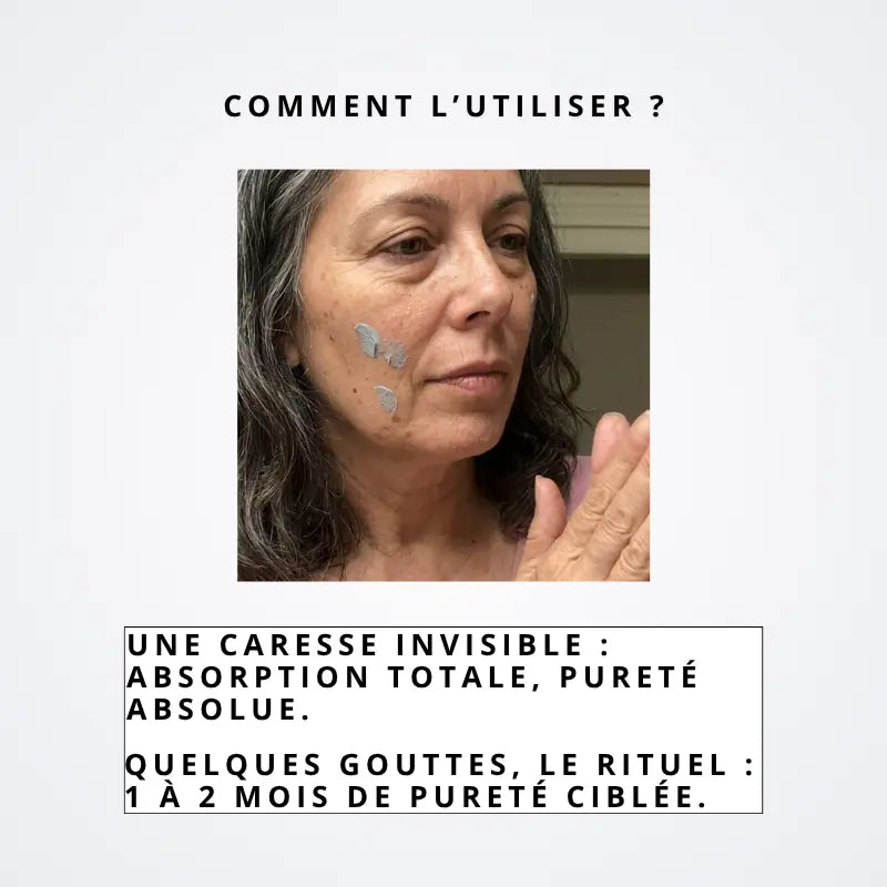 Calméa – Le bouclier ménopause ciblé qui relaie vos hormones protectrices pour retrouver la paix
