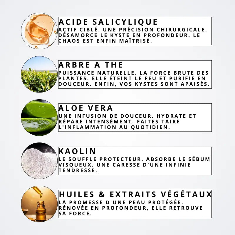 Calméa – Le bouclier ménopause ciblé qui relaie vos hormones protectrices pour retrouver la paix