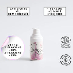 Sérum Calméa – Bouclier apaisant ciblé anti-inflammatoire