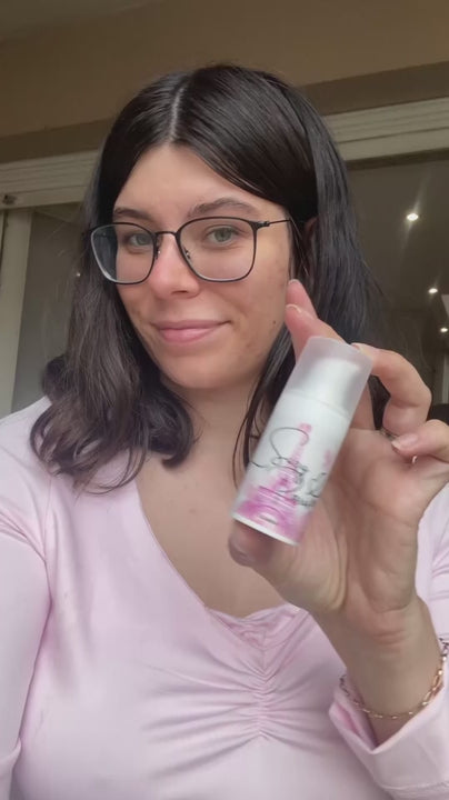 Calméa – Le soin apaisant pour les boutons avant les règles